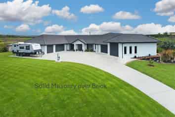 3 Millbrook Drive, Waiuku