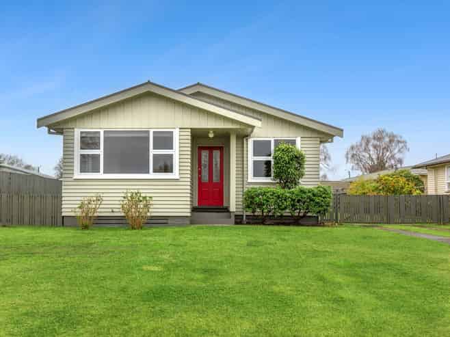40 Rata Street, Matamata