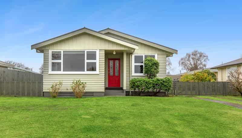 40 Rata Street, Matamata