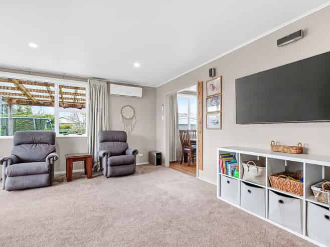 40 Rata Street, Matamata