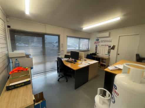 CBRE | Versatile Mt Wellington Site