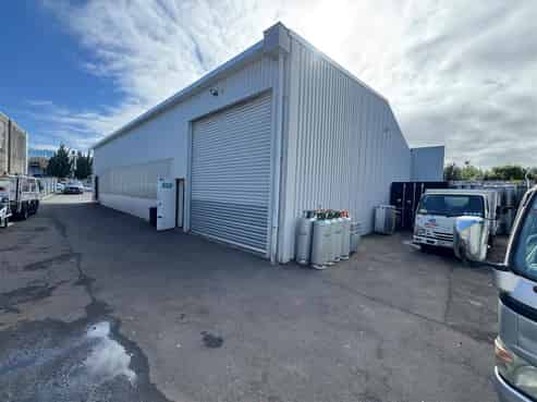 CBRE | Versatile Mt Wellington Site