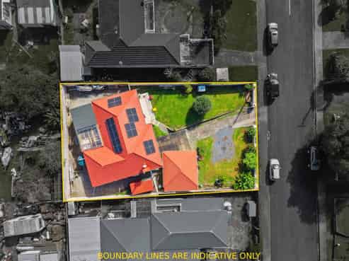 12 Browning Street, Manurewa