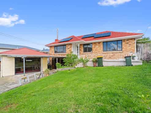 12 Browning Street, Manurewa