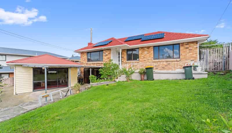 12 Browning Street, Manurewa