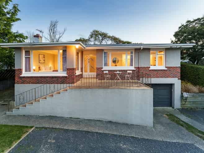 24 Mitchell Avenue, Maryhill