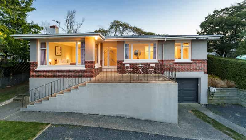 24 Mitchell Avenue, Maryhill