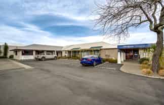 Prime Hastings Office Investment