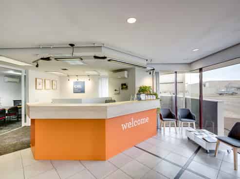 Prime Hastings Office Investment