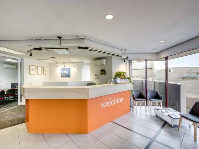 Prime Hastings Office Investment