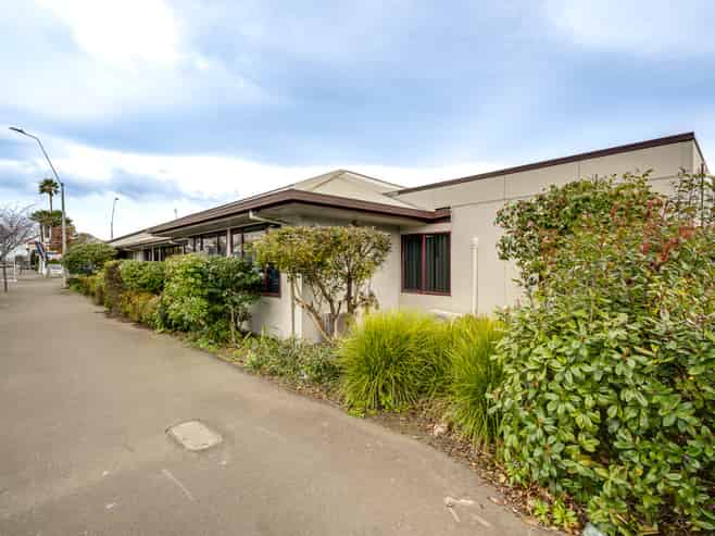 Prime Hastings Office Investment