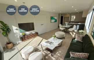 8/25 Manse Road, Pahurehure
