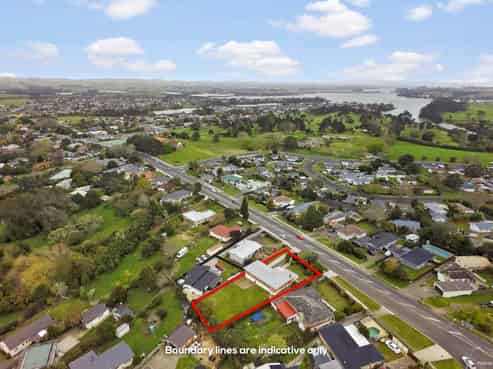 95 Kitchener Road, Waiuku