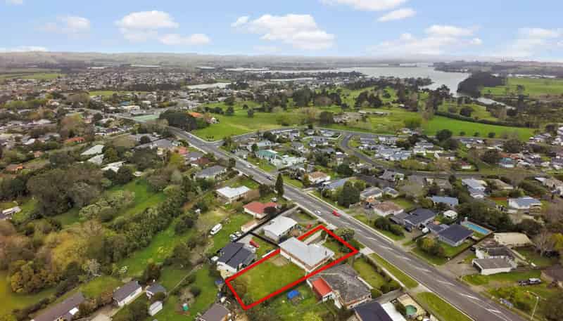 95 Kitchener Road, Waiuku