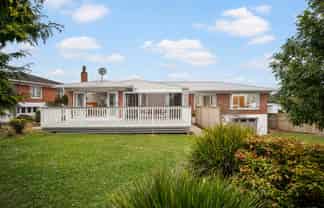95 Kitchener Road, Waiuku
