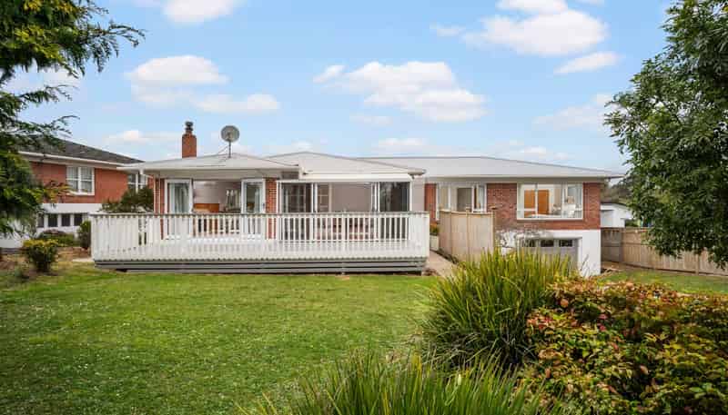 95 Kitchener Road, Waiuku