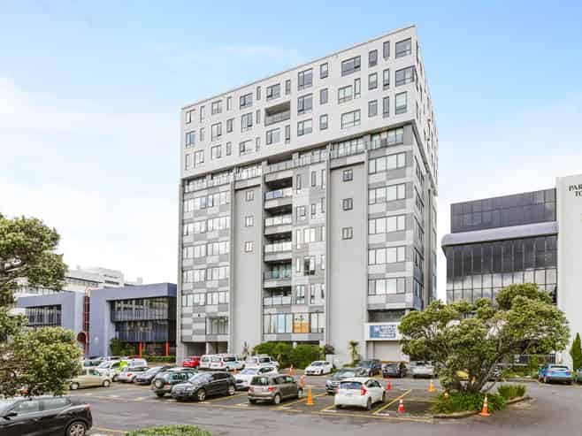 1111/17 Putney Way, Manukau