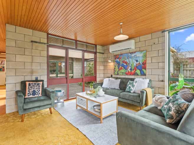 55B Jellicoe Street, Whanganui East