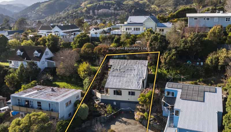 60 Konini Street, NELSON SOUTH