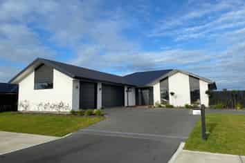 192 Faringdon Bvd, Rolleston