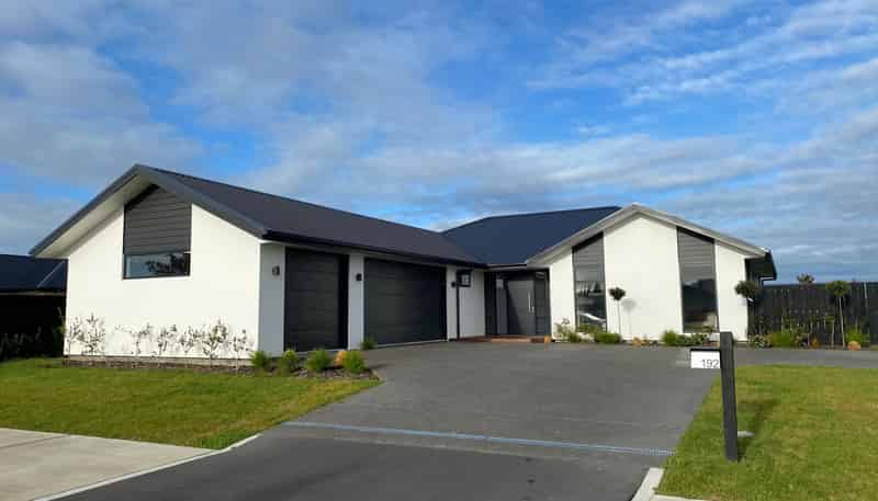 192 Faringdon Bvd, Rolleston