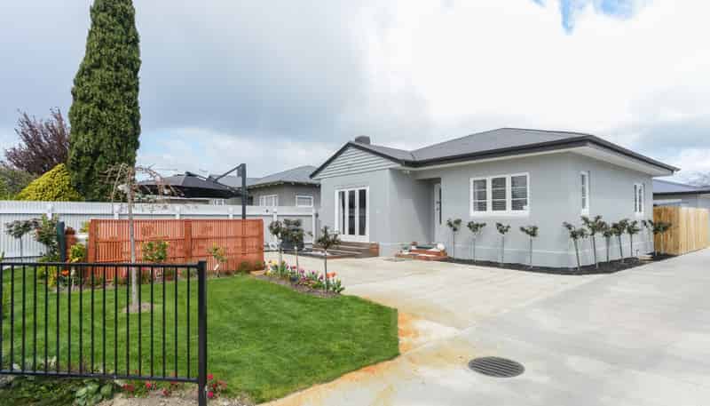 1 Tara Lane, Parkvale