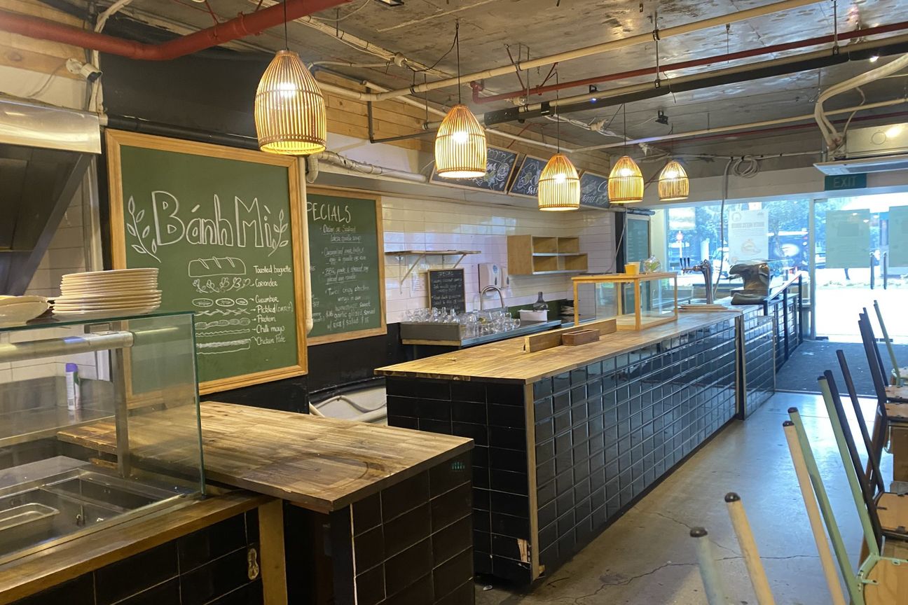 Hospo on Lambton Quay - 140sqm - Aanzicht 3