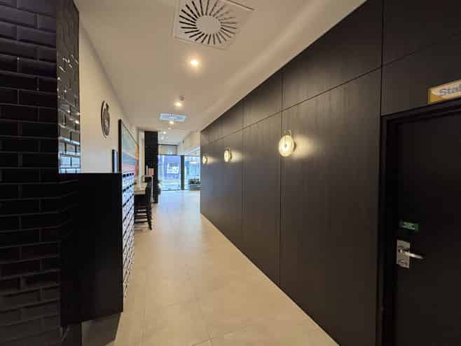 High-Profile Retail in Thorndon Quay