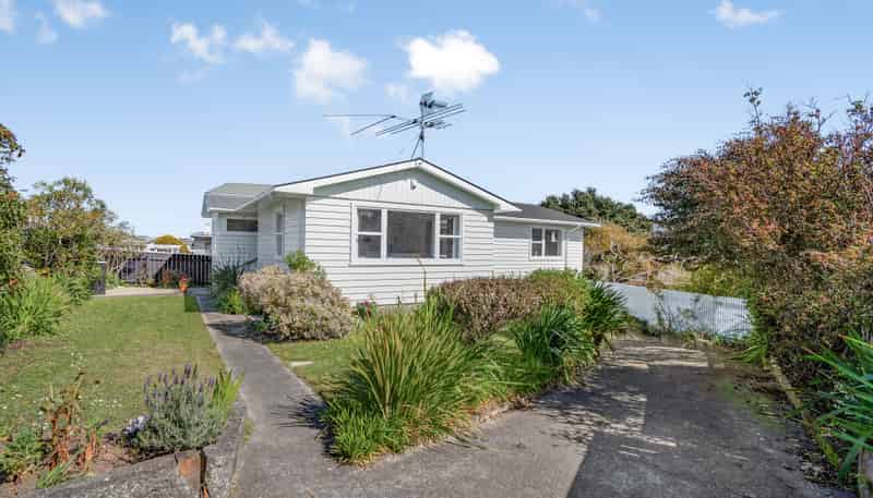 16 Clematis Grove, Maungaraki