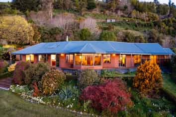 10 Kings Rise, Richmond