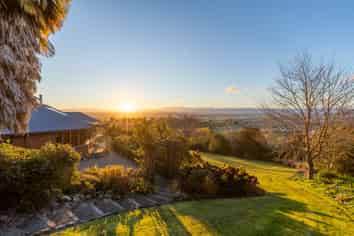 10 Kings Rise, Richmond