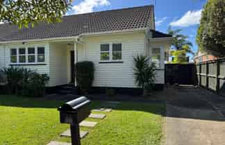 33 Humariri Street, Point Chevalier