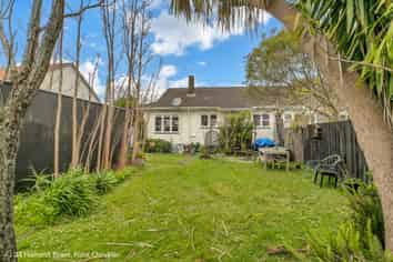 33 Humariri Street, Point Chevalier