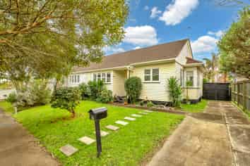 33 Humariri Street, Point Chevalier