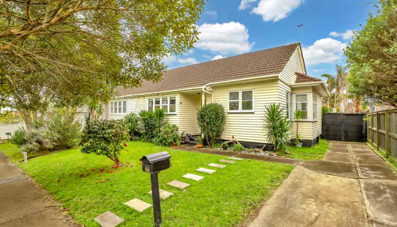 33 Humariri Street, Point Chevalier