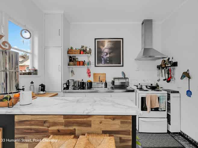 33 Humariri Street, Point Chevalier
