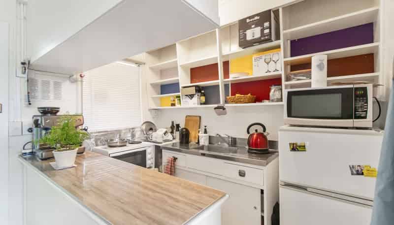 3/5 Claybrook Road, Parnell