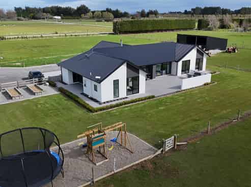 60 Orion Road East, Makarewa