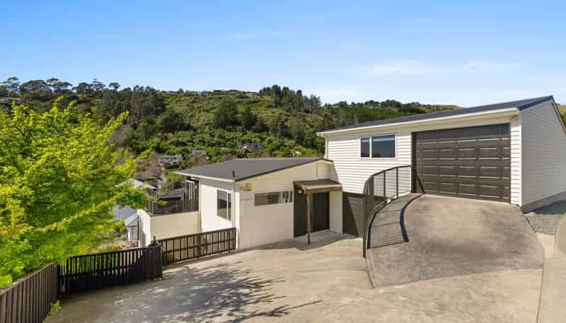 95 Landsdowne Terrace, Cashmere