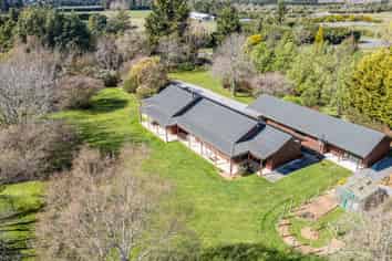 841 Sandy Knolls Road, West Melton