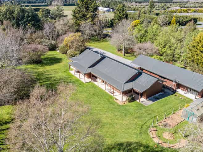841 Sandy Knolls Road, West Melton