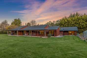 841 Sandy Knolls Road, West Melton