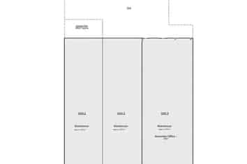 Large Well Priced Warehouse in Bromley