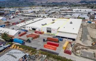 Large Well Priced Warehouse in Bromley