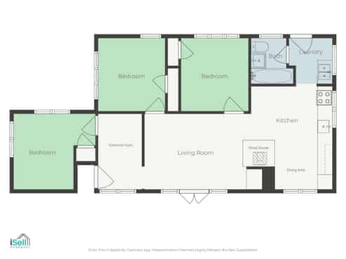 1 Wyndham Road, Hannahs Bay