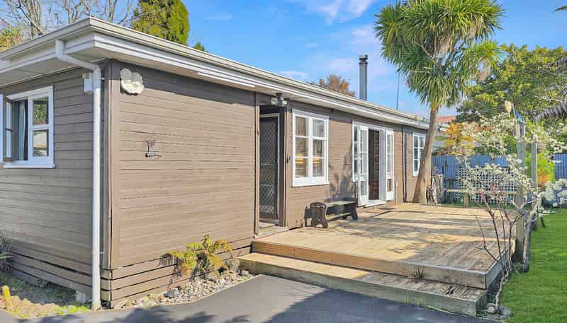 1 Wyndham Road, Hannahs Bay