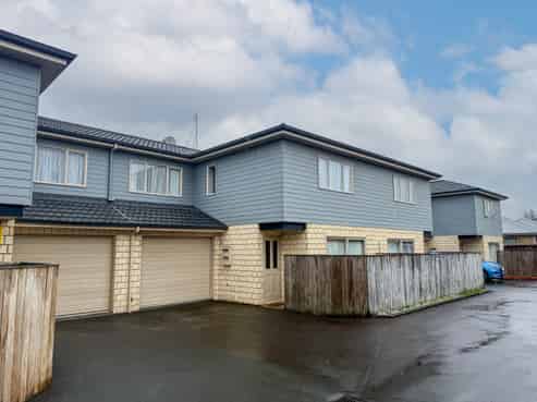 5 Gary John Lane, Frankton