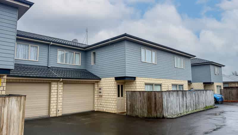 5 Gary John Lane, Frankton