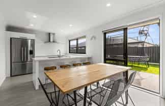 Hawkes Bay - Address withheld