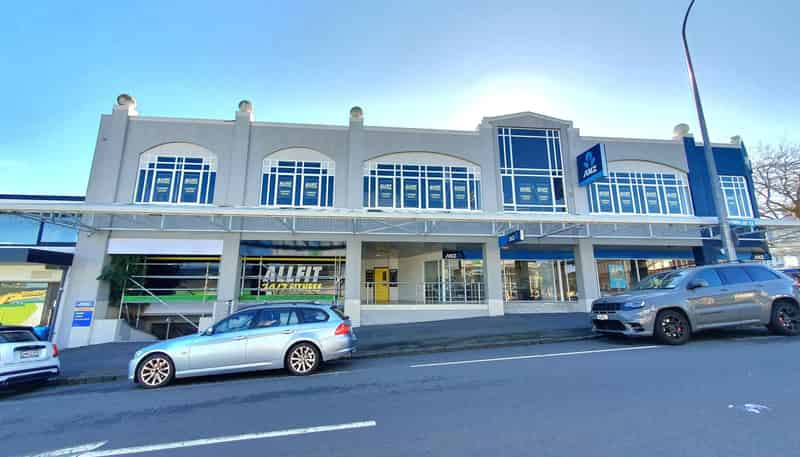 308 Ponsonby Road, Ponsonby